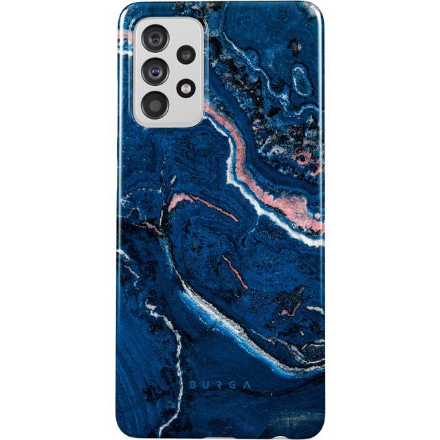 Blue Lagoon - Samsung Galaxy A52 / A52S 4G / 5G Case, Snap