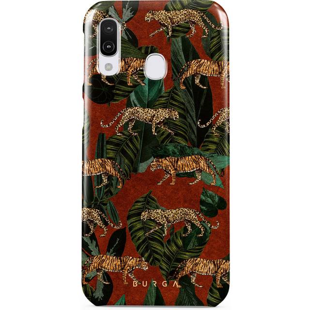 Morning Commute - Designer Samsung Galaxy A40 Case