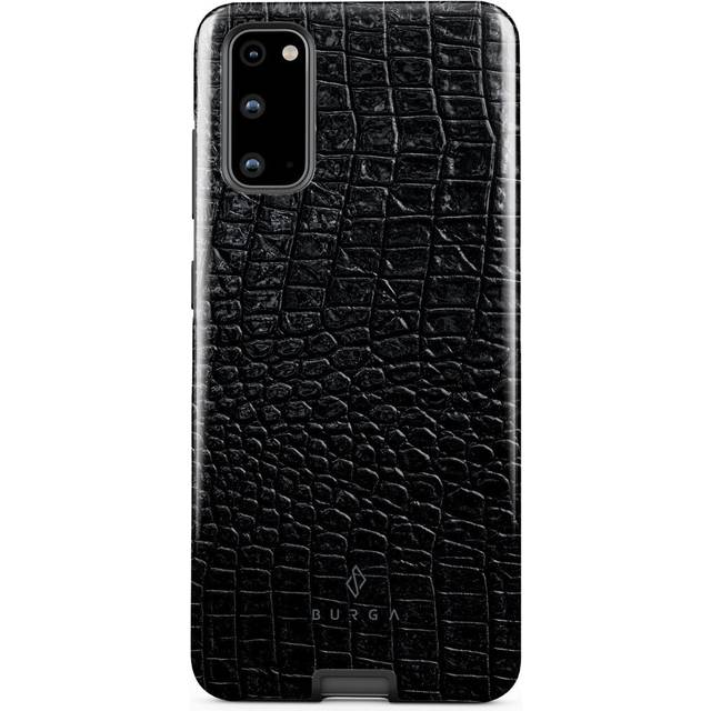 Reaper's Touch - Snakeskin Samsung Galaxy S20 FE 4G / 5G Case