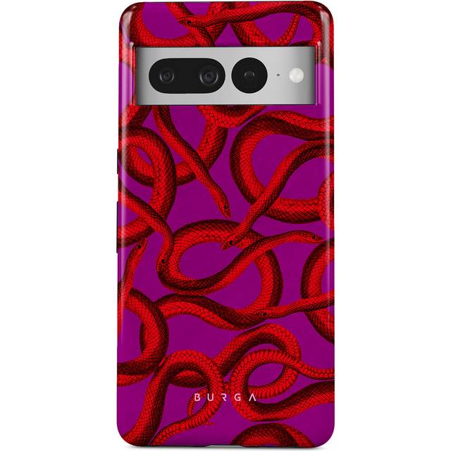Watch Out - Google Pixel 7 Pro Case