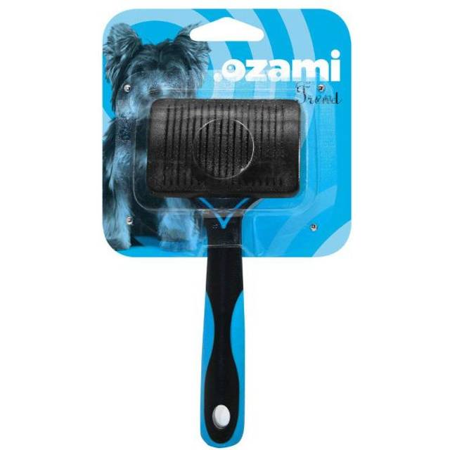 Ozami Karda Självrengörande Mjuk Hund (S)
