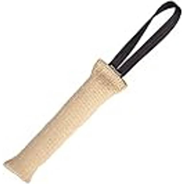 Dingo Gear Kamprulle i Jute med 1 Handtag 40 cm
