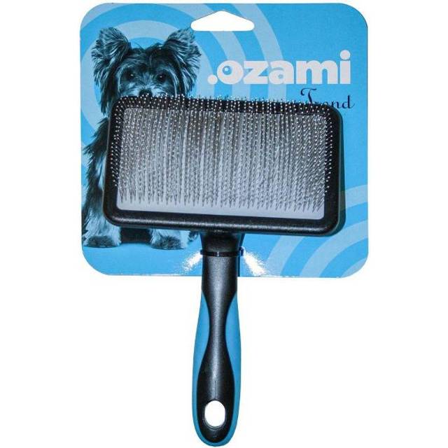 Ozami Karda Mjuk Med Plastpluppar