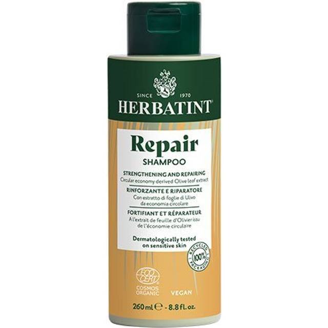 Herbatint Repair schampo - 260 ml