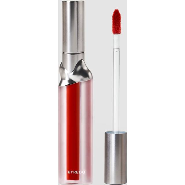 BYREDO Matte Liquid Lipstick 4ml (Various Shades) - Red Coma 250