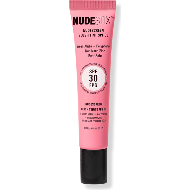 Nudestix Nudescreen Blush Tint SPF 30 - Pink Sunrise
