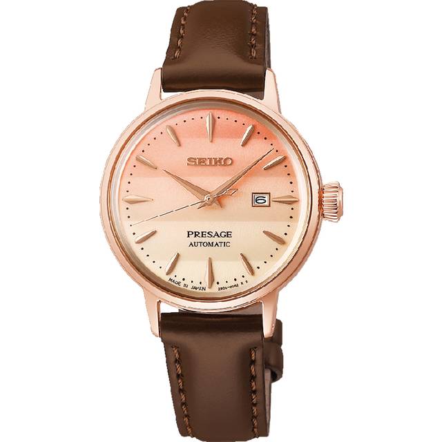 Seiko Presage Automatic Limited Edition SRE014J1