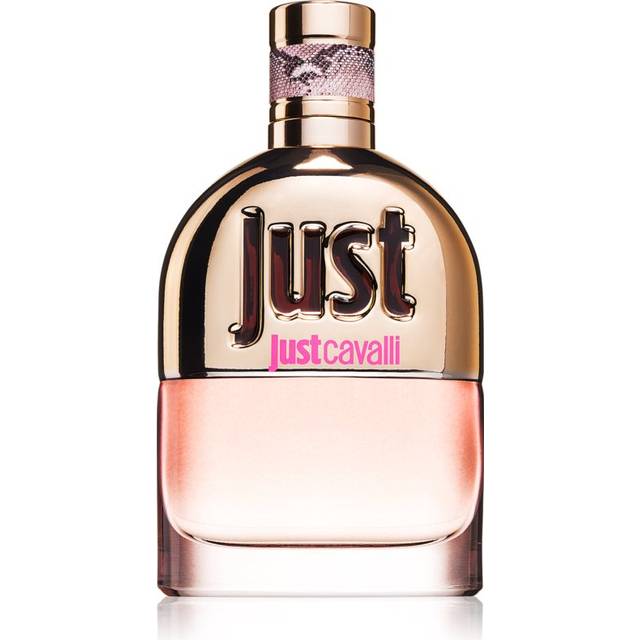 Roberto Cavalli - Just Cavalli For Her - For Women, 75 ml