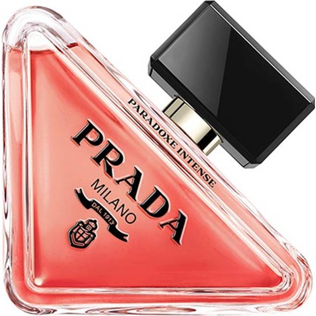 Prada Paradoxe Intense Edp 8ml - blackml