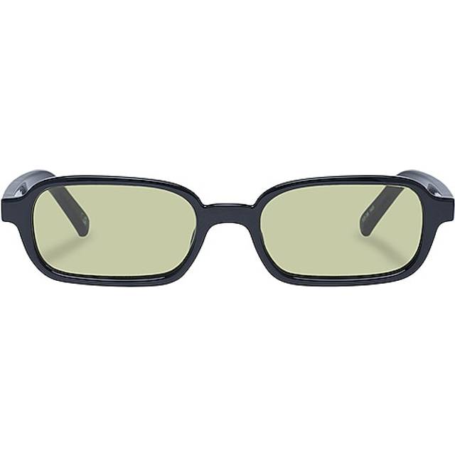 LE SPECS Pilferer |Svart |One Size