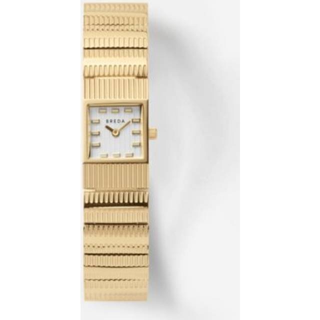 Breda Groove Watch, 16mm x 16mm