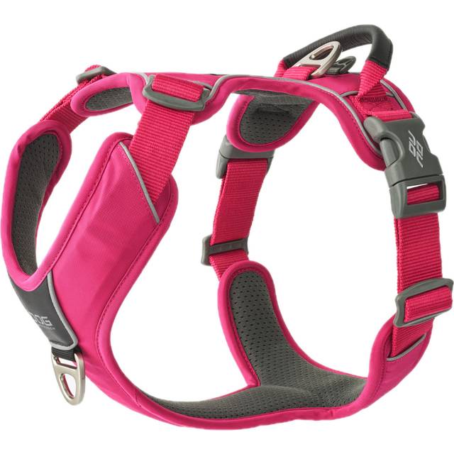 Dog Copenhagen Comfort Walk Pro Harness Wild Rose 3.0 - XS (XS)