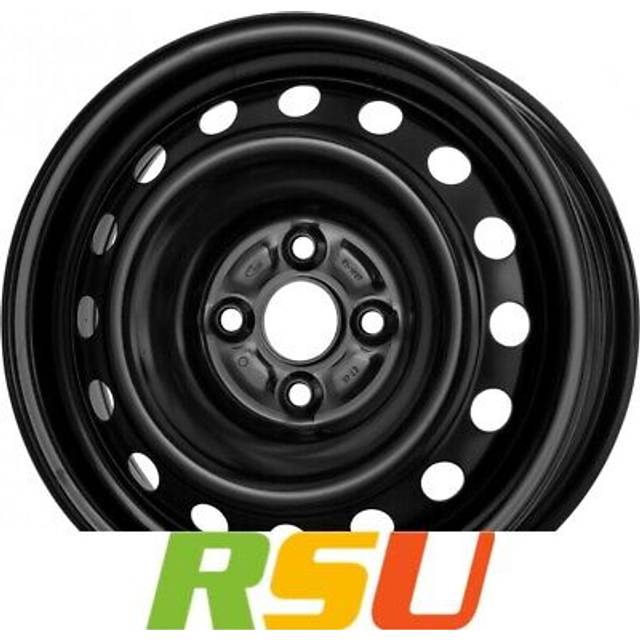 Magnetto Steel Rims MW R1-1607