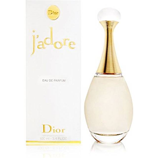 Christian Dior Jadore for Women Eau de Parfum Spray  3.4 Ounce