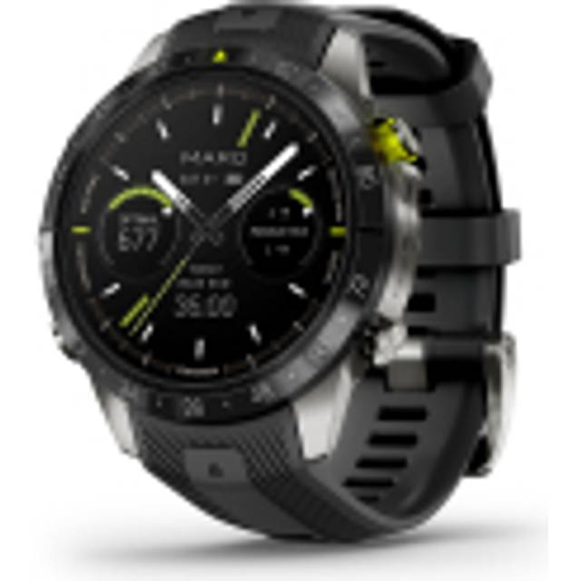 Garmin MARQ II Athlete Watch