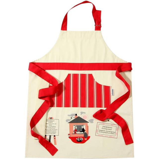 Good Housekeeping Luscious Cakes Apron (Extra Large)