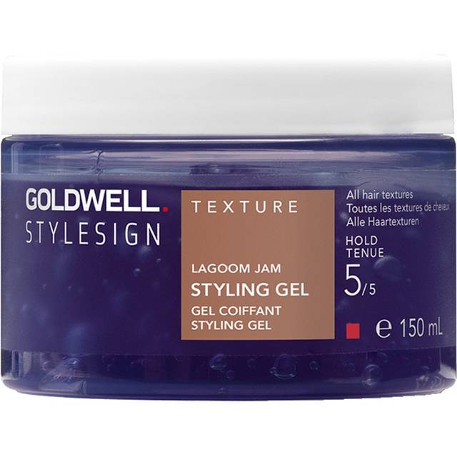 Goldwell StyleSign Lagoom Jam Styling Gel 150ml