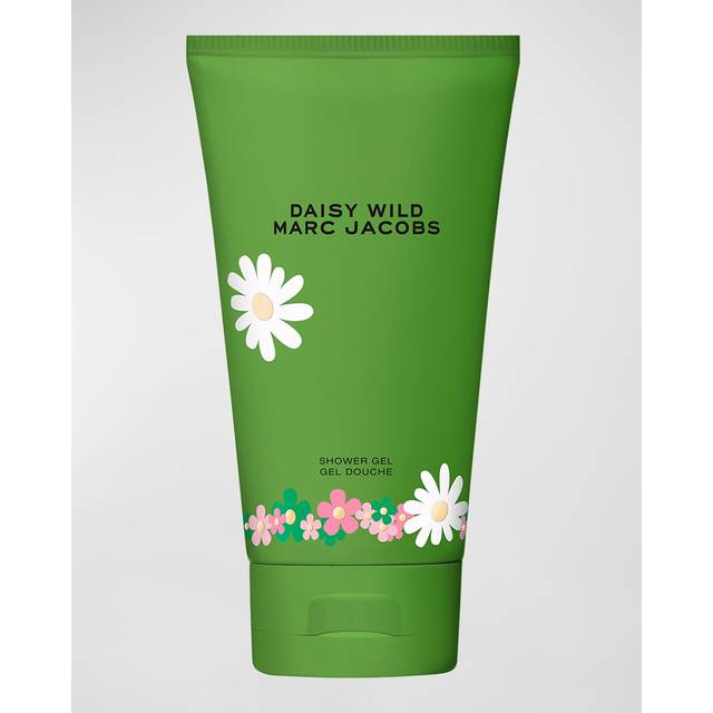 Daisy Wild Shower Gel