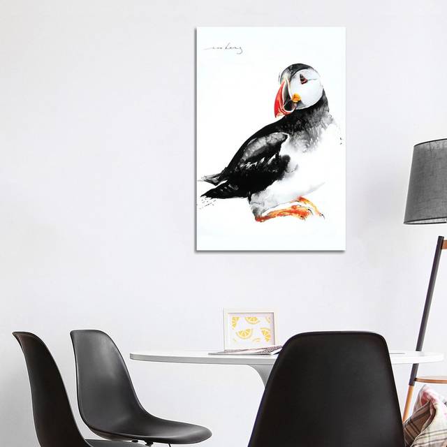 Time for Break by Soo Beng Lim - Wrapped Canvas Art Prints (101.6 cm H x 66.04 cm W)