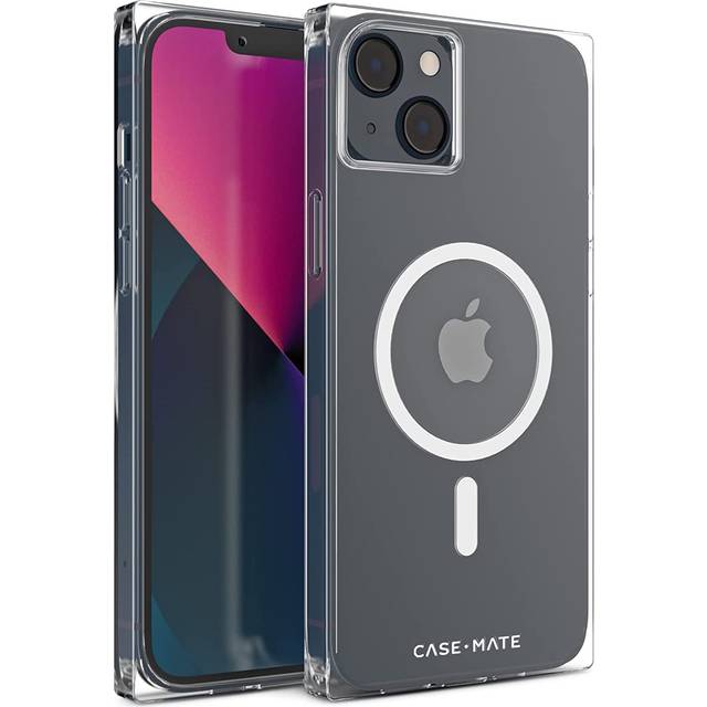 BLOX Clear (MagSafe) - iPhone 14 Plus