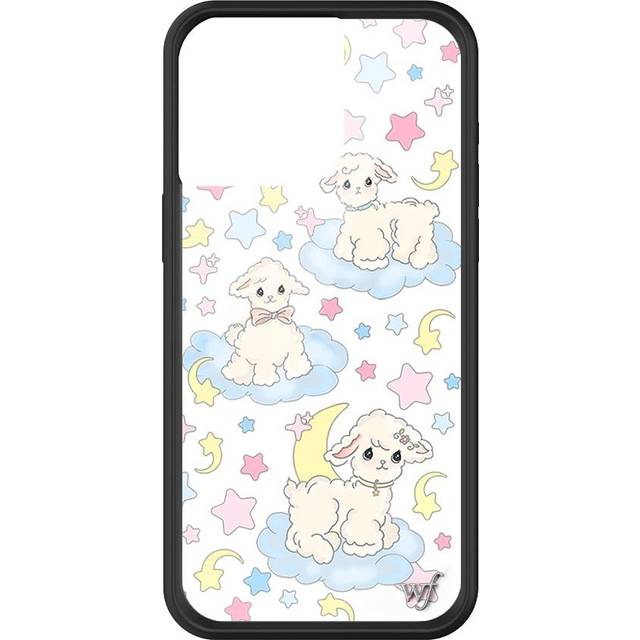 Vaggvisa lamm iPhone 15 Pro Max skal