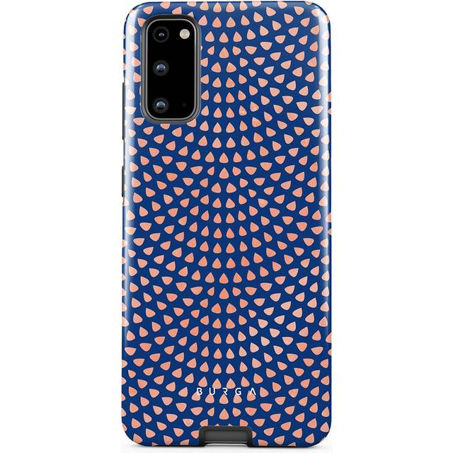 Azure Waters - Samsung Galaxy S20 FE 4G / 5G Case
