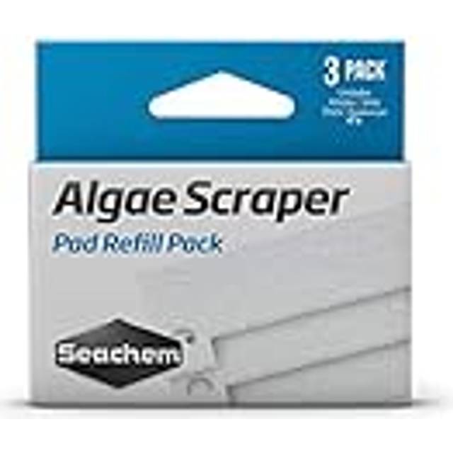 Seachem Algae Scraper Pads