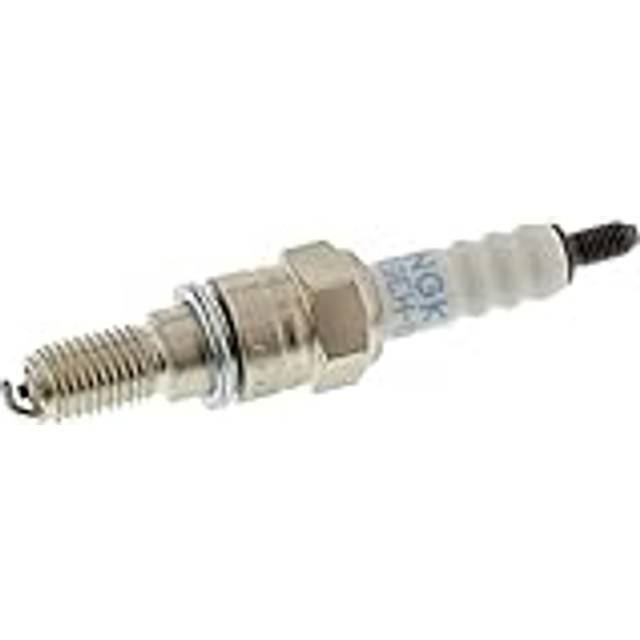 Motorcycle spark plug NGK Er9Eh-N (95748) - Blanc