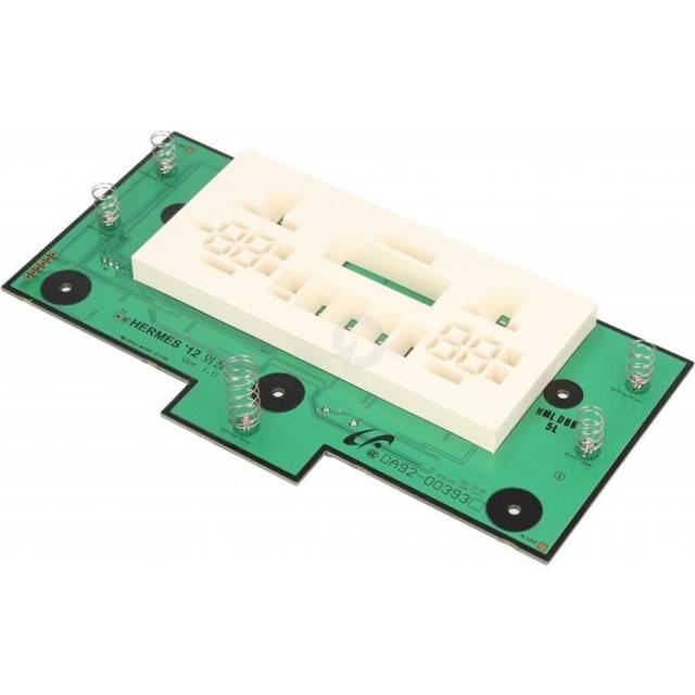 MyApplianceSpares Display PCB Assy for Samsung Fridge Freezer