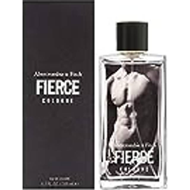 Abercrombie & Fitch Fierce Cologne Spray  6.7 Ounce