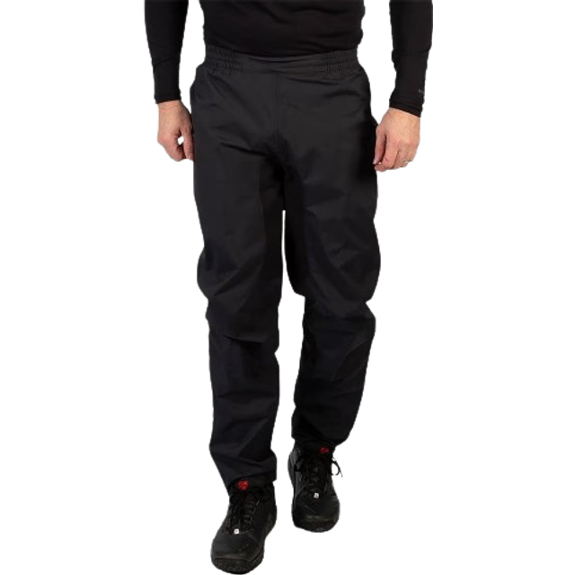 Endura Hummvee Waterproof byxor Svart, Str. XXL (XXL)