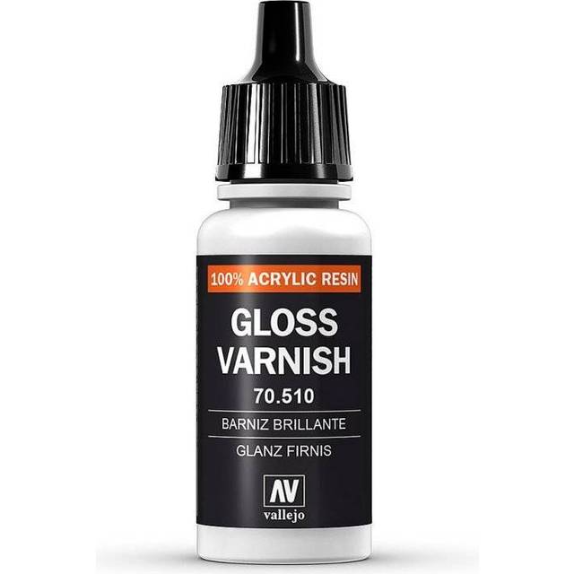 Vallejo Model Color Gloss Varnish 17ml • Les prix