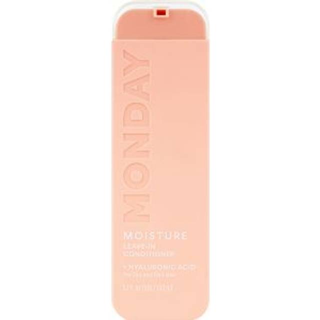 Monday Haircare Moisture Leave In Conditioner 5.1 Oz