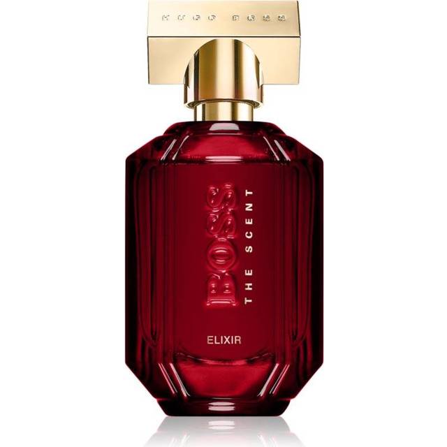 Price of hugo boss woman perfume best sale