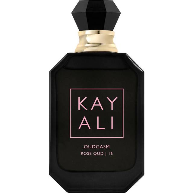Kayali Oudgasm Rose Oud 16 Eau De Parfum 50ml