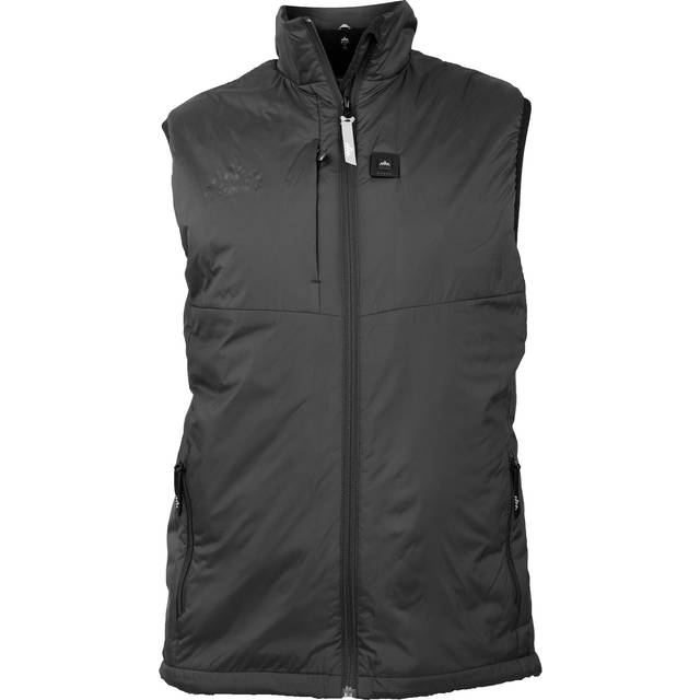 Heat Experience Heated Outdoor VestWomens