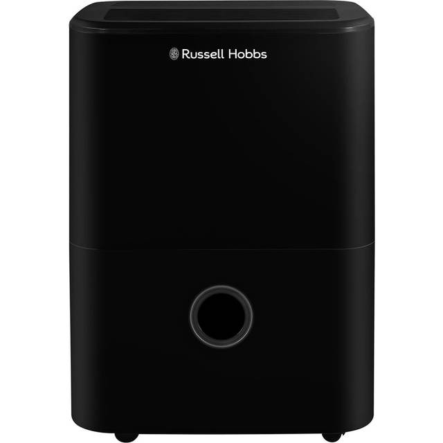 Russell Hobbs RHDH2002B Dehumidifier - Black