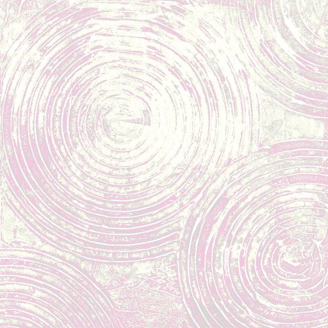 Small Texture Square 2 - Wrapped Canvas Painting (76cm H x 76cm W x 3.8cm D)