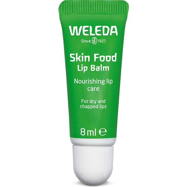 Weleda Skin Food Lip Butter 8 ml