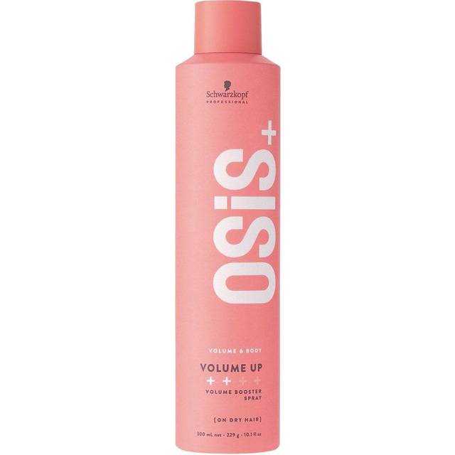 Schwarzkopf Professional Volume Up Booster Spray 300 ml