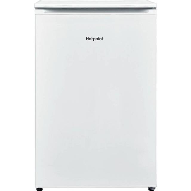 Hotpoint H55ZM1110W1 55Cm Under Counter Larder Freezer, F Energy