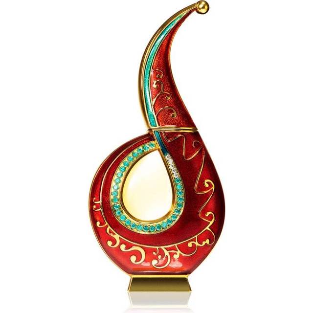 Al Haramain Oyuny 20ml Perfume Oil | Long Lasting Oil-Based Perfume for Men and Women