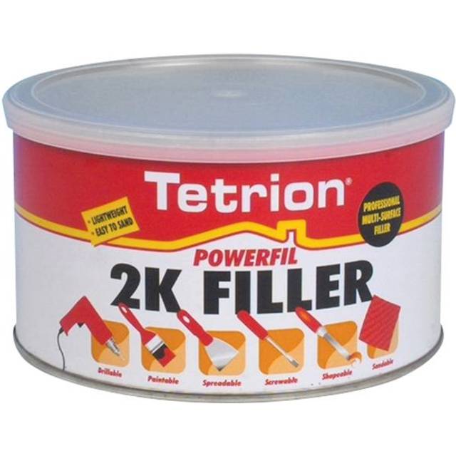 Tetrion Powerfil 2K Filler 1kg