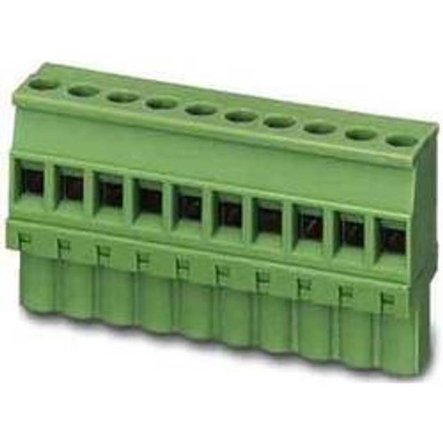 MVSTBW 2,5/ #1792773 (100 Stück) - Combicon PCB connectors, MVSTBW 2,5/ 1792773
