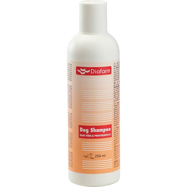 Diafarm Dog Shampoo - 250 ml
