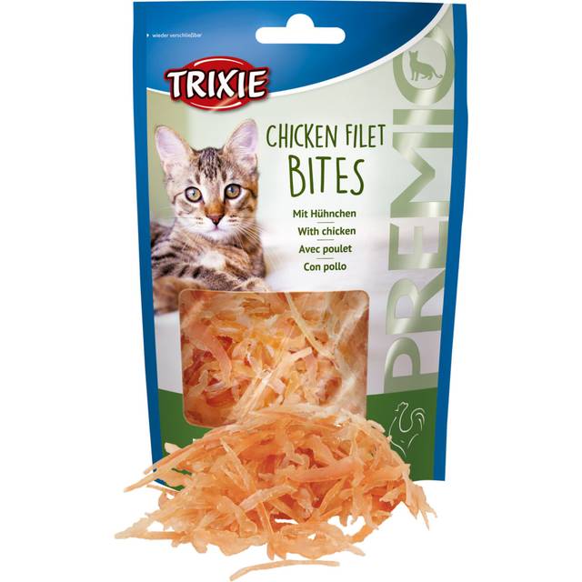 Trixie Premio Chicken Filet Bites - 50 g