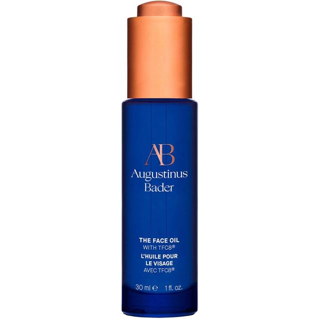 Augustinus Bader The Face Oil 30ml