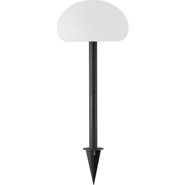 Sponge spike batterilampe