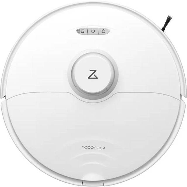Roborock S8 hvid