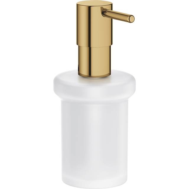 Essentials Soap Dispenser, Cool Sunrise (40394GL1) - Grohe